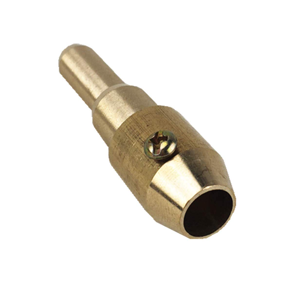 Dent Pulling Tools Spot Welding Accessories Dent Puller for Car Sheet Metal Repair (Carbon Electrode_1pcs)