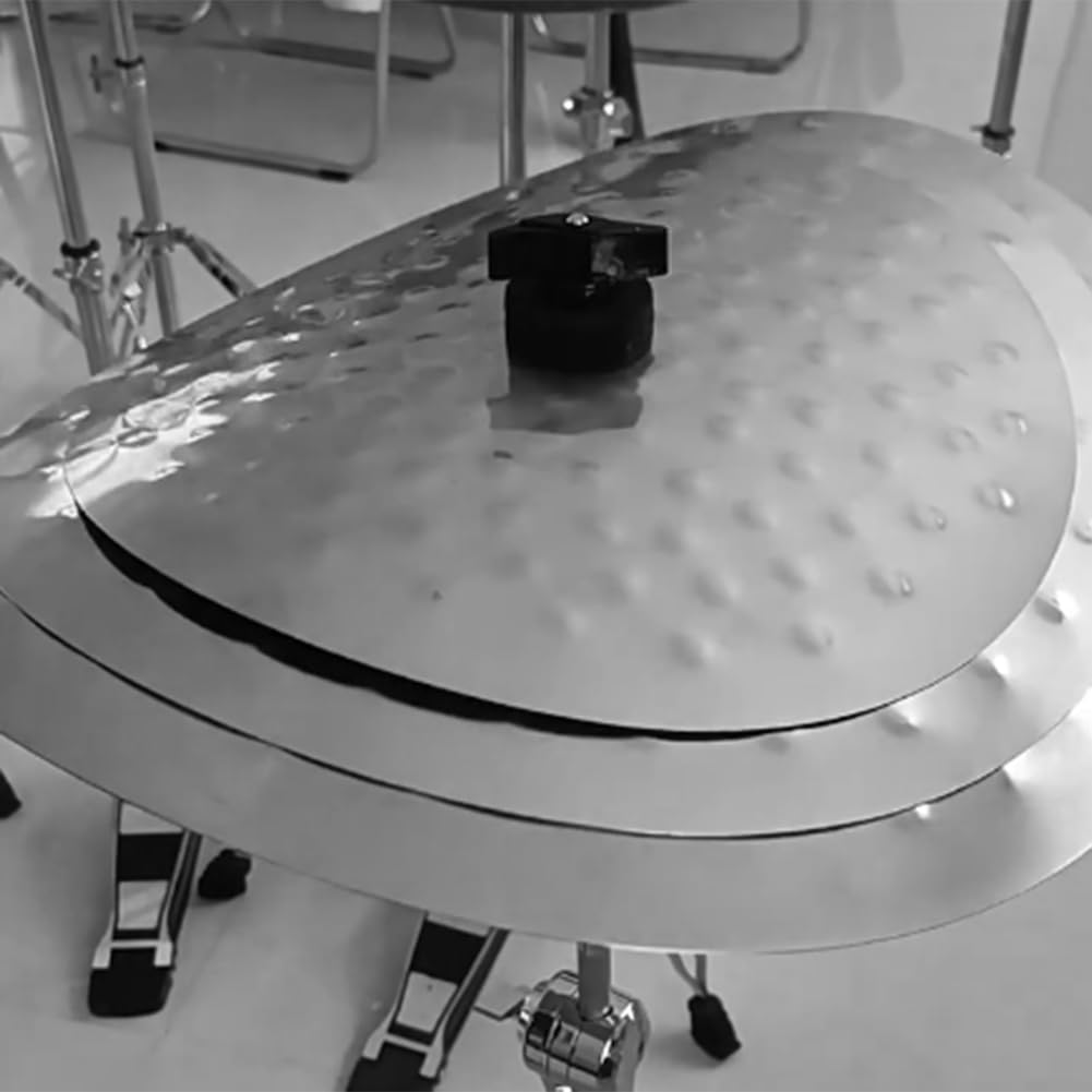 11 Pollici da 13 Pollici da 15 Pollici di con Pila Applausi, Pacchetto Audio di Effetto 3pc per Pratica del Avanzata, B