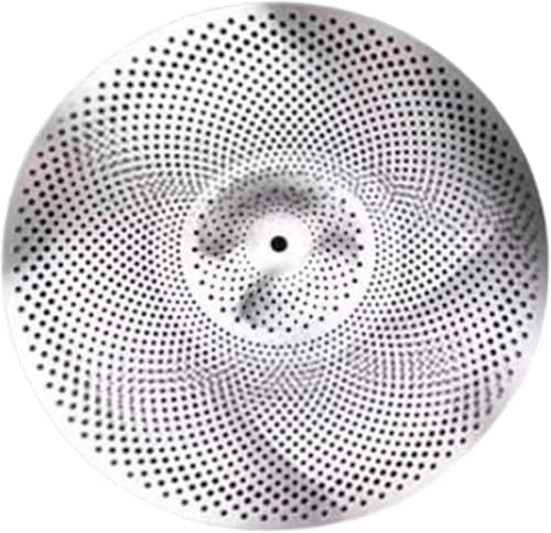 AHZHP�[�X�~���[�g���[�{�����[���n�C�n�b�g�N���b�V�����C�h�h���}�[���K�p�V���o�����S�҃h�������K�����h�����Z�b�g�p(14.14.16.18�C���`��4�s�[�X) (1������14�C���`)