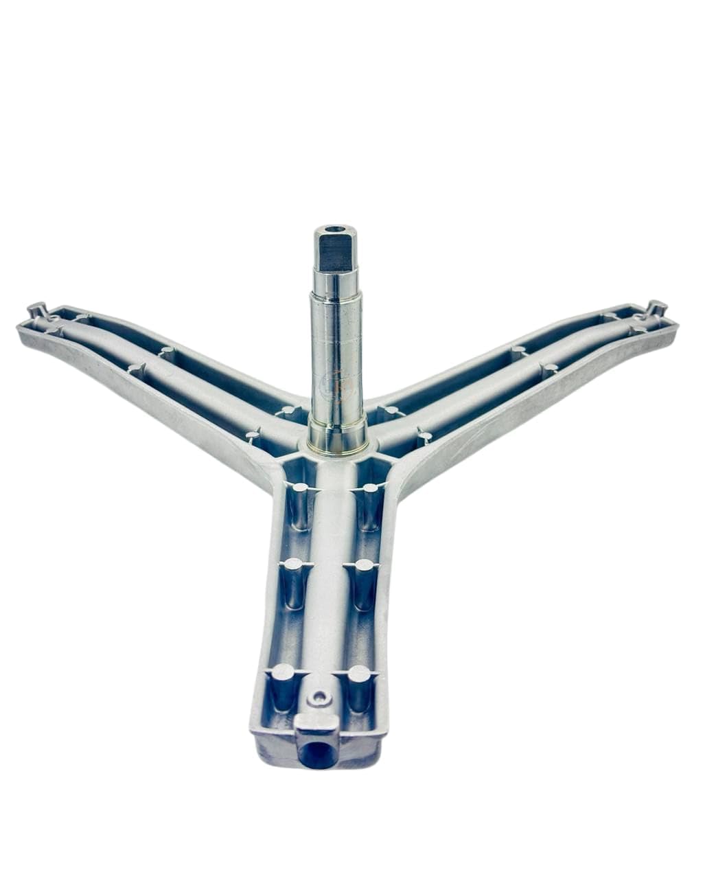 Washing Machine 7Kg Triangular Front Load Drum Spider Bearing Thikness 6205/6206 Grey Compatiable with Samsung Pack of 1-image-37