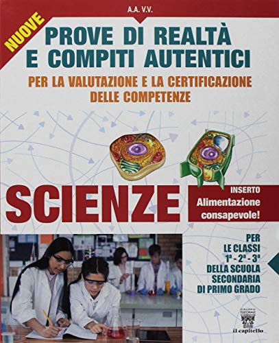 Scienze da scoprire. con Realtà. per la Scuola