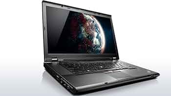 その他ノートPC本体 Lenovo ThinkPad T530 Core-i7 Amazon.com: Lenovo ThinkPad T530, Intel Core I7 3520m up to