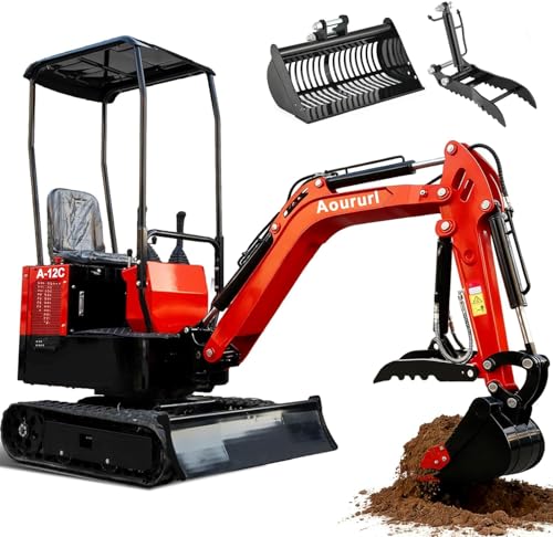 Aoururl 1.4T EPA Certified