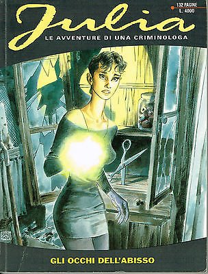  Julia n. 1 *ed.Bonelli