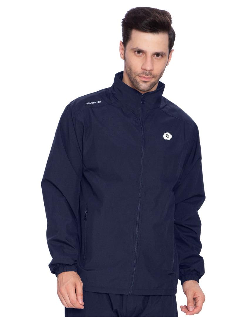 btag Men's Premium Full-Zip Winter Jacket | Regular Fit Polyester Athletic Sportswear for Cold Weather - Warm, Comfortable & Stylish-picture-47