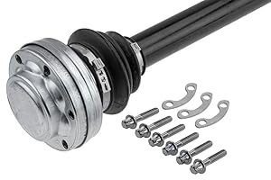 Vidarr NPW/BM/156AB Wał Napędowy BMW 5 E60