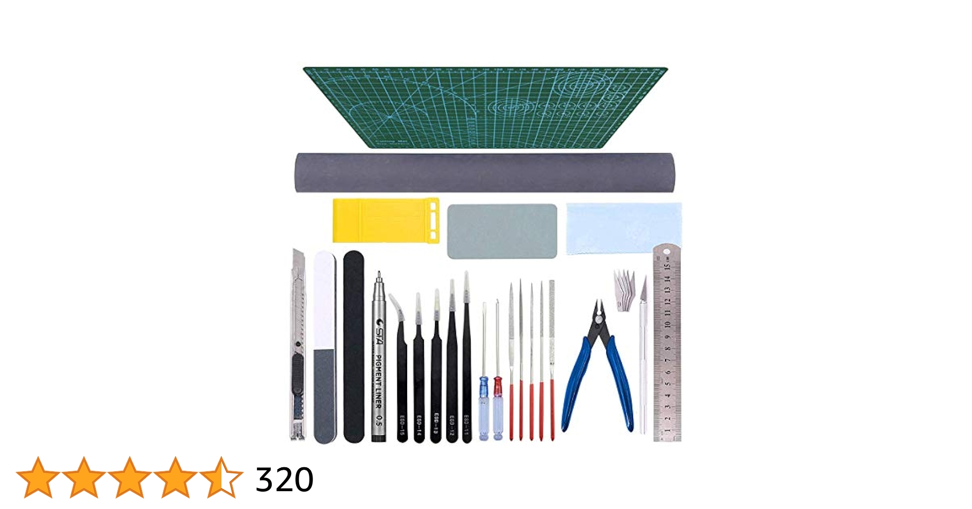 模型製作用品 RGDESTINYIMPULSEGUNDAM Amazon.com: Qovydx Gundam Tools Kit 32Pcs, Gunpla Tools
