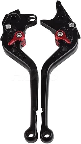 Miniatura 3 de Palancas de embrague de freno corto y largo CNC para motocicleta Ducati Multistrada V4  Multistrada V4S 2021-2022  Diavel 1260  Diavel 1260 S 2019