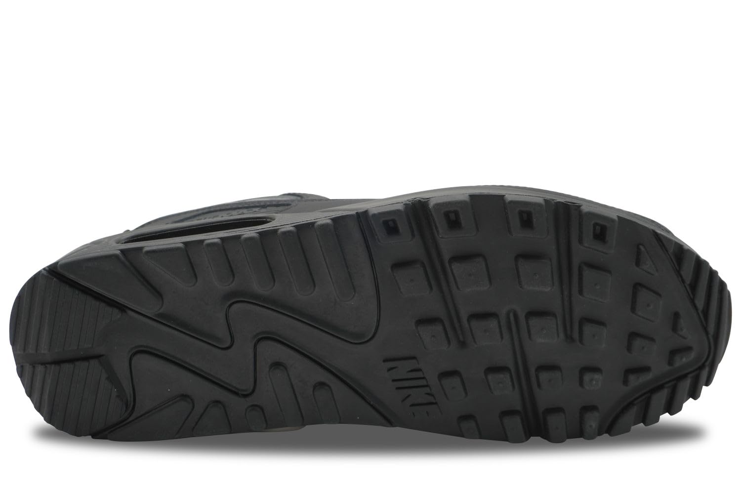NIKE Air Max 90 Black Anthracite