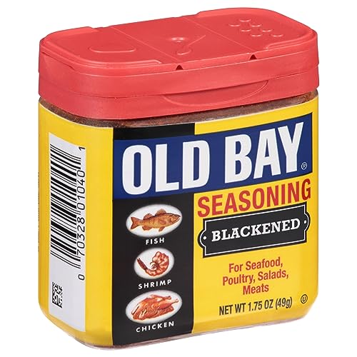 An Easy Way To Make Your Own Old Bay Seasoning