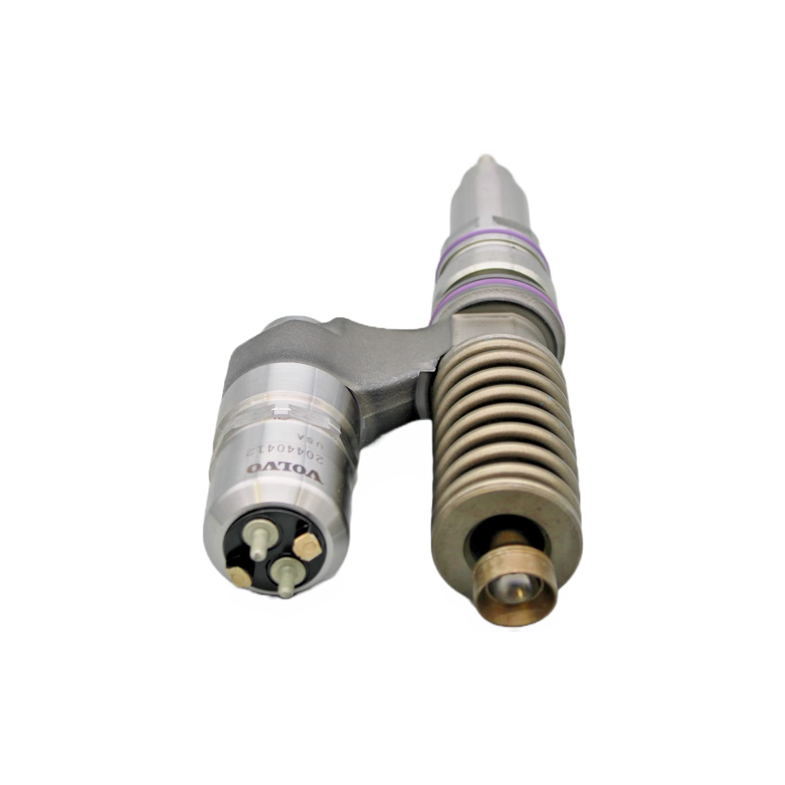 Amazon.com: IMIFAFTAbT Fuel injector 20440412 0414702007 