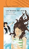 TESOROS DEL MAR LOS 6070117727 Book Cover