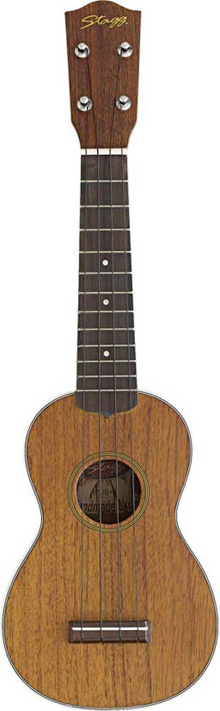 Stagg us70 – S Ukulele Soprano