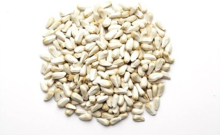 See full amazon price history chart for Ariya Kusum Seeds for Birds 250 Grams - Safflower Seeds - Kusum Beej - Saffola Seeds - Kardi Seed Bird Food Ariya Kusum Seeds for Birds 250 Grams - Safflower Seeds - Kusum Beej - Saffola Seeds - Kardi Seed Bird Food (B0D3WZFPXT) Amazon Price History, Amazon Price Tracker