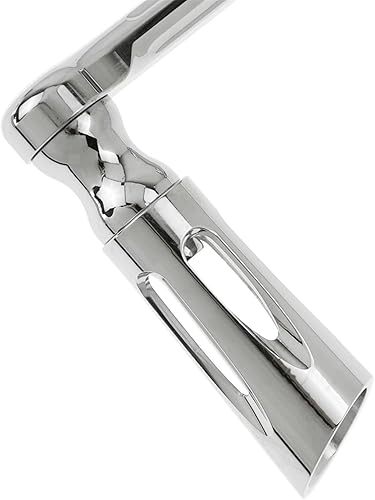 Miniatura 5 de Kit de clavijas de palanca de cambios para pedal de freno de motocicleta, apto para Harley Touring Road King Road Glide Street Glide Electra Glide