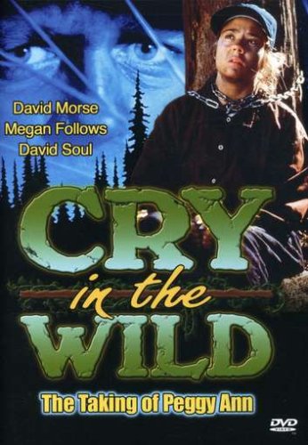 Cry in the Wild: The Taking of Peggy Ann - Mehr Infos/Bestellen