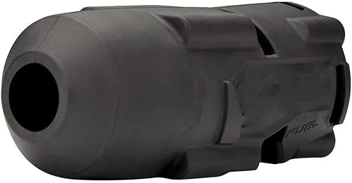 para Milwaukee 49-16-2864 Llave de impacto de alto par de torsión protectora de goma