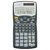 Sharp EL-506WBBK Scientific Calculator
