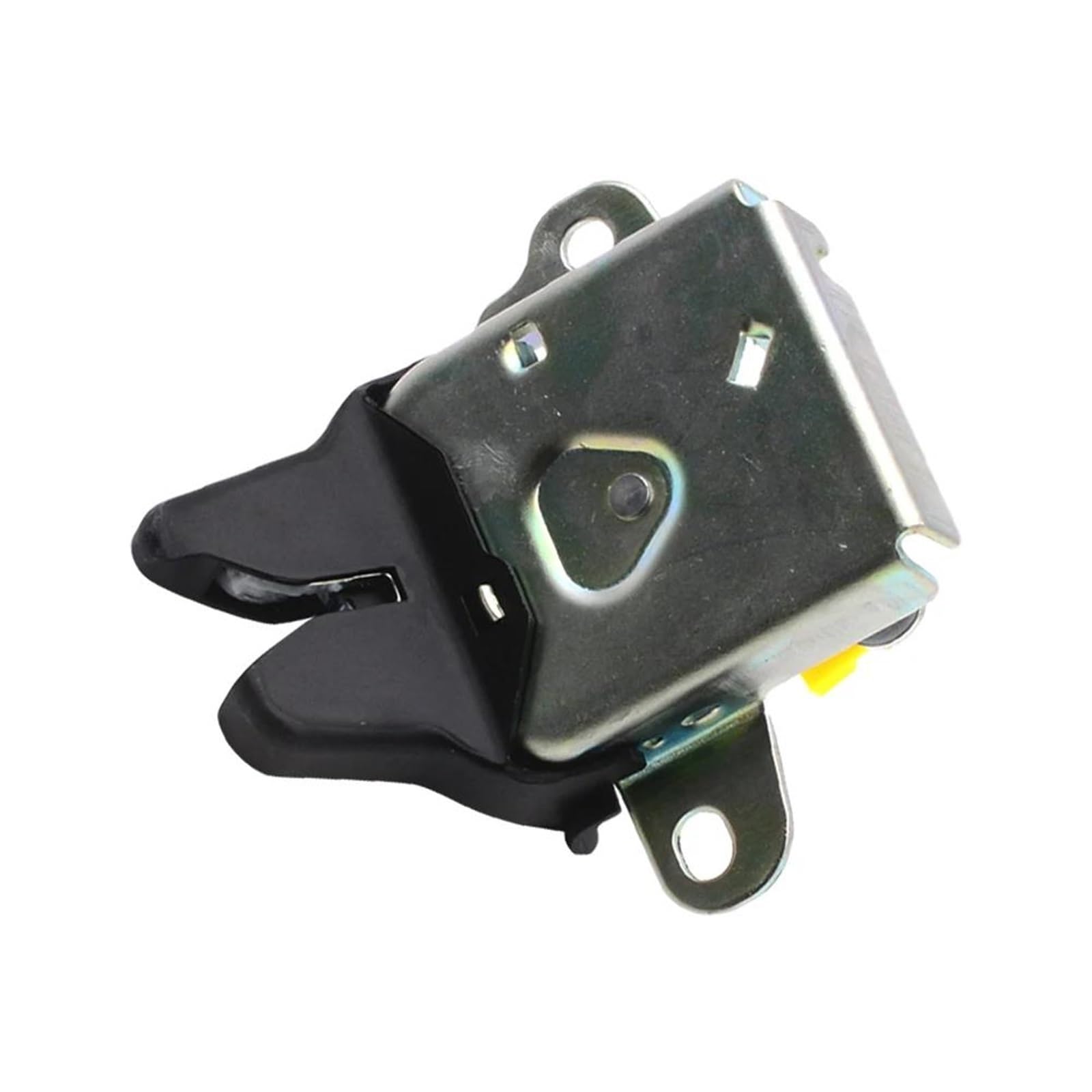 Jtwmty One Color Car Accessories Trunk Lid Lock Part Number 64610-0D010 For Yaris For Corolla Ae100 1993 1994 1995 1996 1997