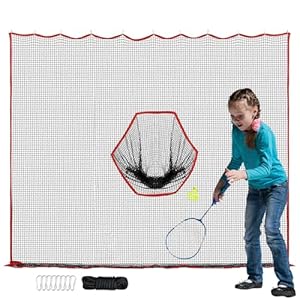 Generic Golfpraxis Netz 10x10ft