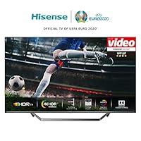 Hisense 55U7QF 139 cm