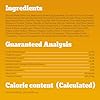 Pedigree Complete Nutrition Adult Dry Dog Food, Grilled Steak & Vegetable Flavor, 18 lb. Bag #5
