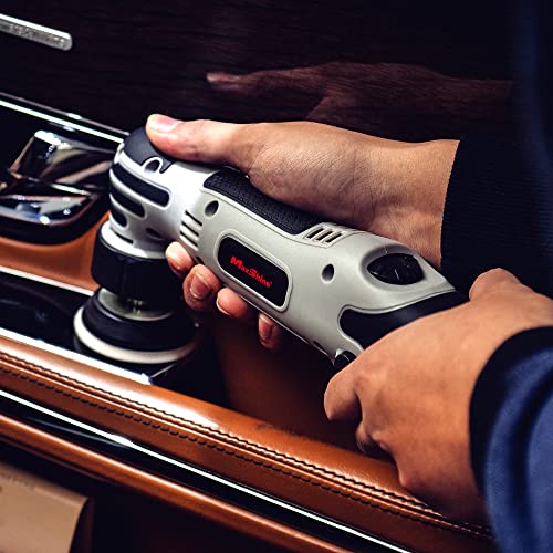 Maxshine M0312 Mini Cordless Polisher