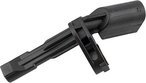 Miniatura 4 de WEDOAUTO Sensor de velocidad de rueda ABS del lado del pasajero trasero derecho para Au-di A3TT, para VW