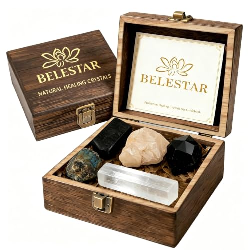 BELESTAR Premium Protection Healing...