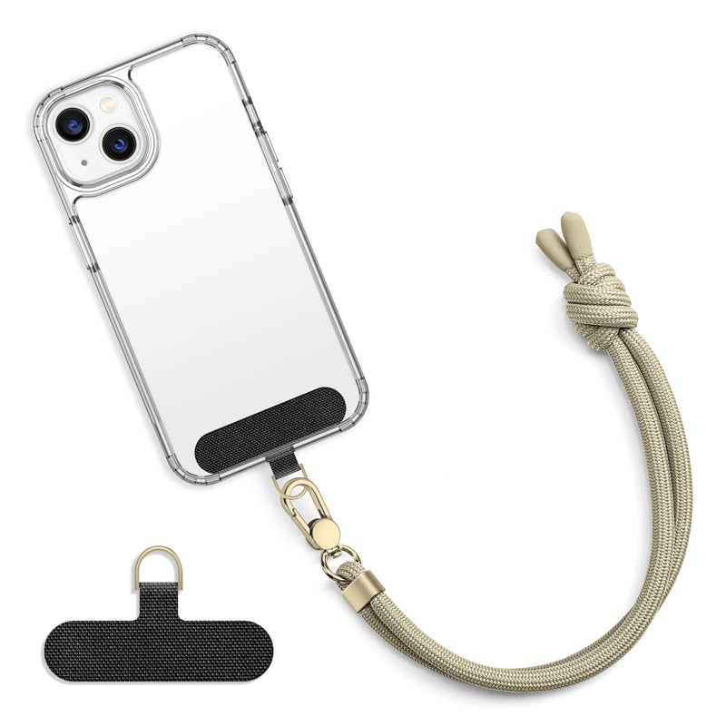 prasthana × iolom SMARTPHONE STRAP 【公式通販】