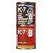 PC Products PC-7 Epoxy Adhesive Paste, Two-Part Heavy Duty, 4 lb in Two Cans, Charcoal Gray 647776