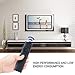 Bangcool Remote Control Compatible with Mi Box 1/2/3 Generation Top Box Replacement for Xiaomi Mi TV Box Infrared Remote Control