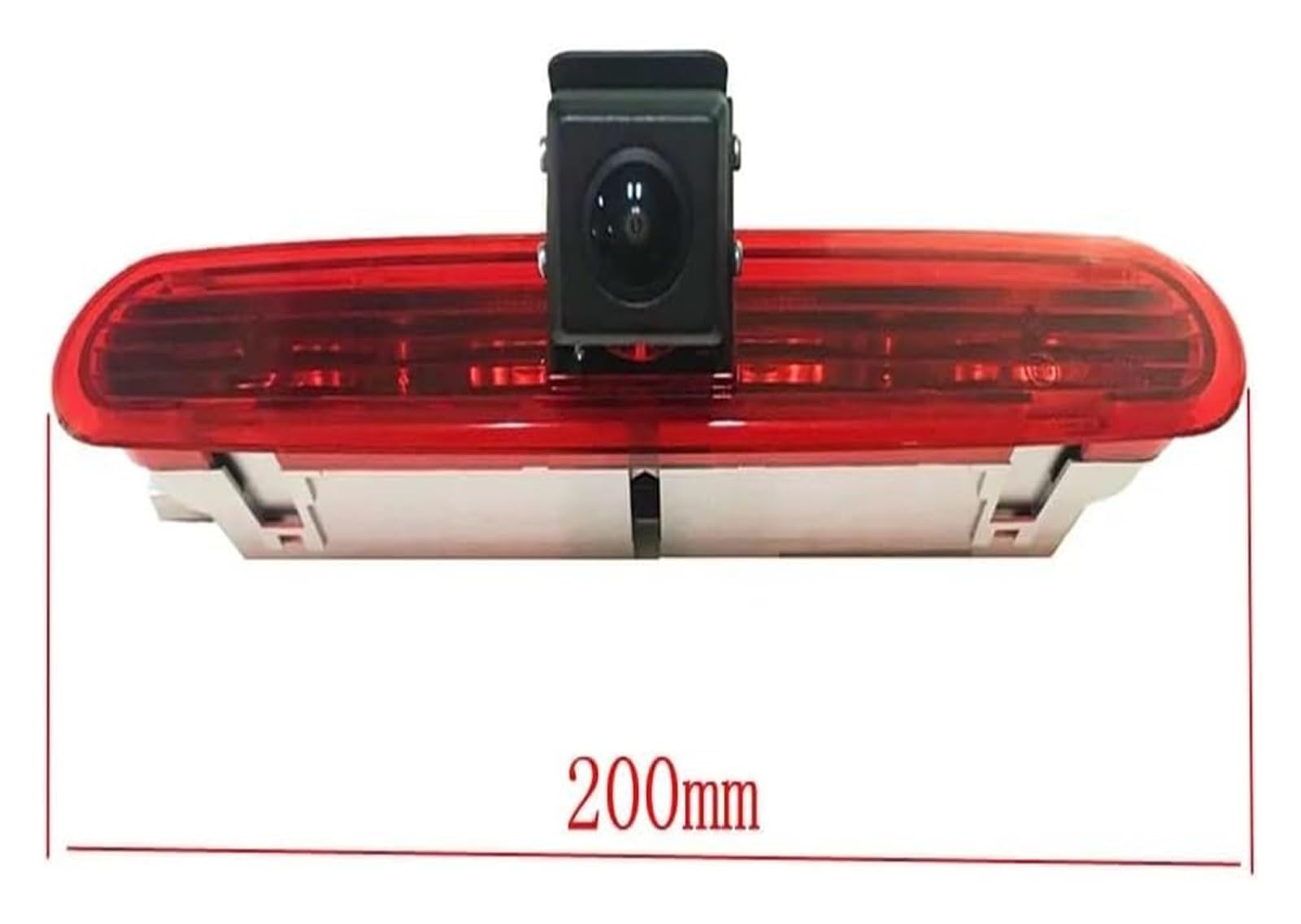 wasserdichte Auto Kamera Für FIAT Für Doblo 2010-2018 Parkplatz Rückansicht Kamera Rückfahr Auto Bremslicht Reverse