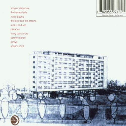 Vista 2 de Facts & The Dreams