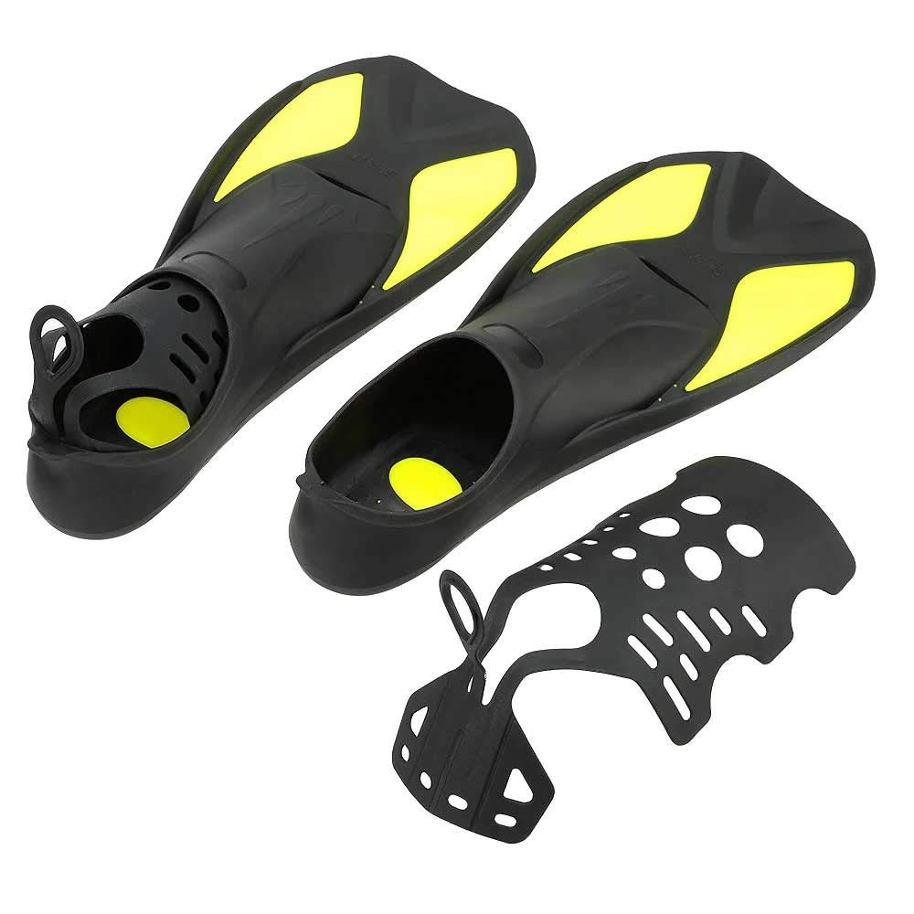 Pinne for Snorkeling, Immersioni, Nuoto, Pinne, Pinne Flessibili, Comfort, Adulti, Professione, Pinne for Immersioni, Nuoto, Sport Acquatici