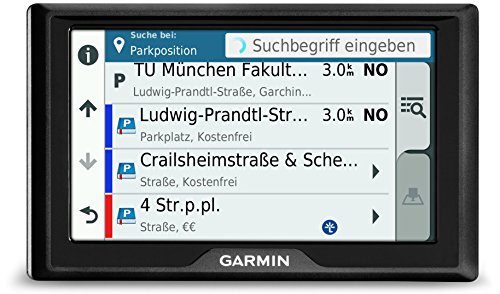 Garmin Drive 51 LMT CE - GPS Auto - 5 pouces - Cartes Europe 22 pays - Cartes et Trafic gratuits à vie (Reconditionné… - Image 6