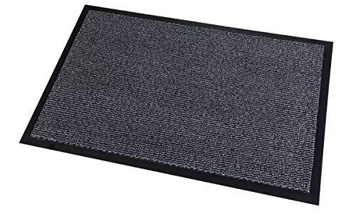 Tapis de sol et paillasson d'intérieur universel pour entrée