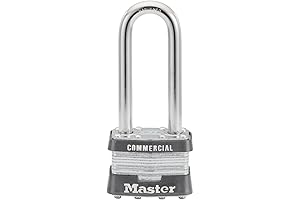 Keep Your Padlocks Defrosted for Seamless Winter Access: Master Lock Lock Deicer