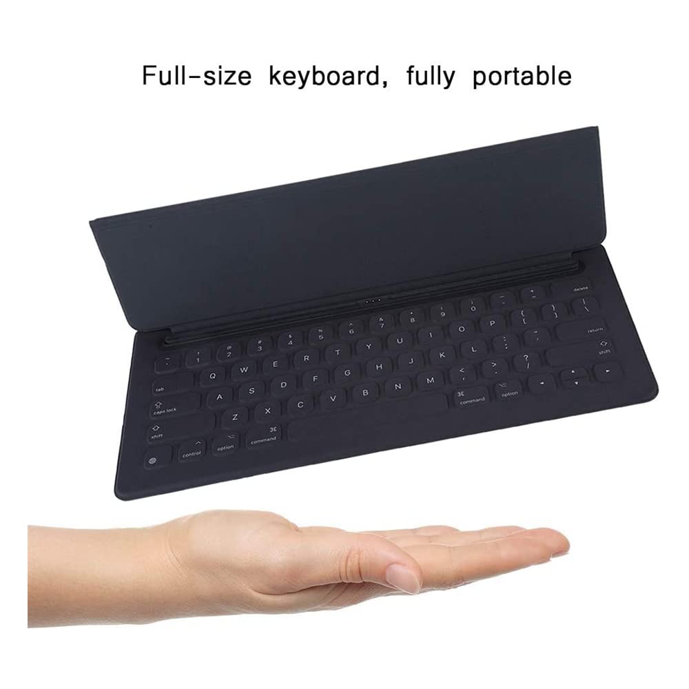 Amazon | スマートキーボード for iPad Pro 12.9インチ第1 / 第2世代 
