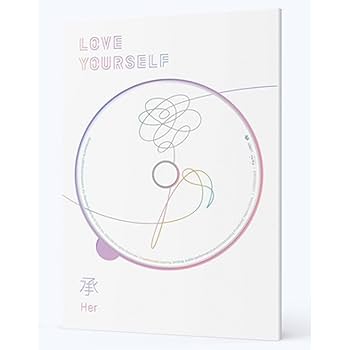 BTS loveyourself ① BTS - Love Yourself: Tear (R Version) - Amazon.com Music