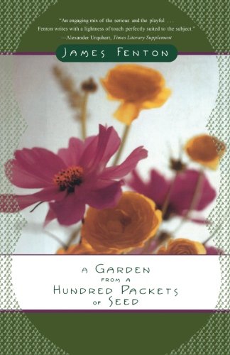 A Garden from a Hundred Packets of Seed