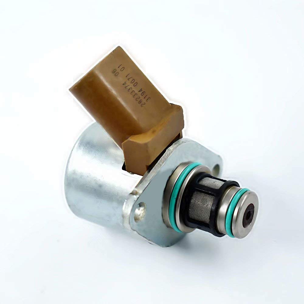 Régulateur Pression Carburant Mercedes-Benz - Compatible CLASSE C, E, CLK - Réf 6420740184