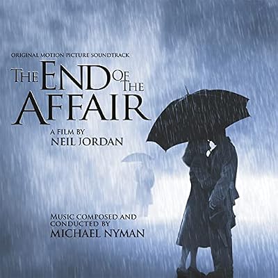 End Of The Affair