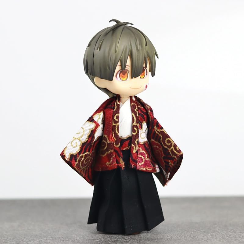 地獄少年花子くん 漫画まとめ売り　花子くんフィギュア付き FIG]ねんどろいどどーる 花子くん(はなこくん) 地縛少年花子くん 完成
