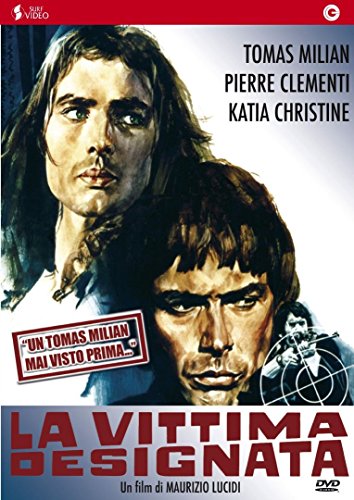 Film La Vittima Designata