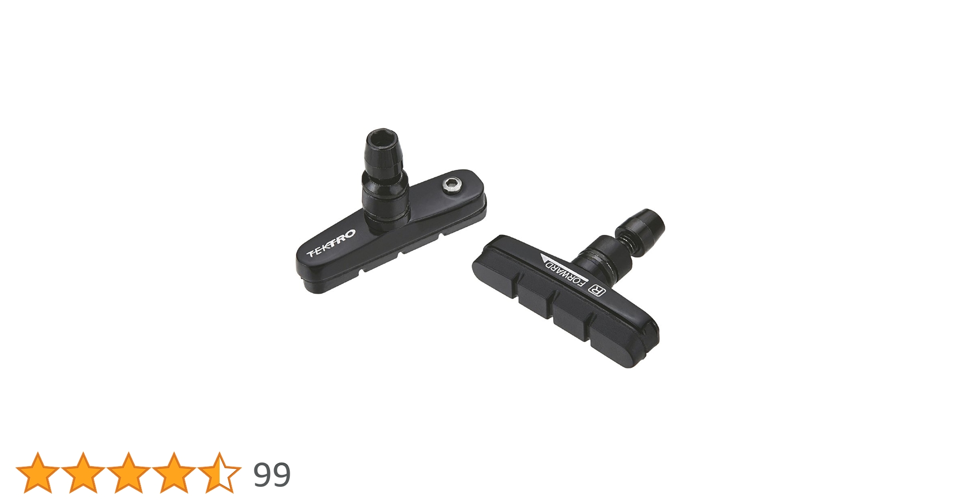 テクテク Amazon | TEKTRO(テクトロ) 720.12 BR-TK-155 | TEKTRO