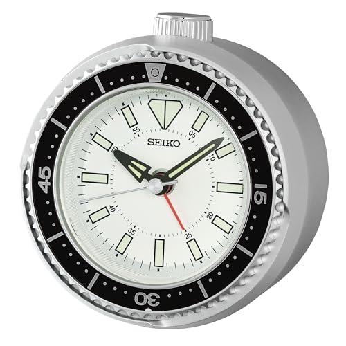 Seiko Clocks Despertador QHE207S