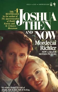 Mass Market Paperback Joshue Then and Now Book
