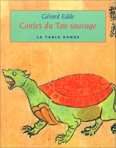 Télécharger Contes du Tao sauvage PDF Ebook En Ligne