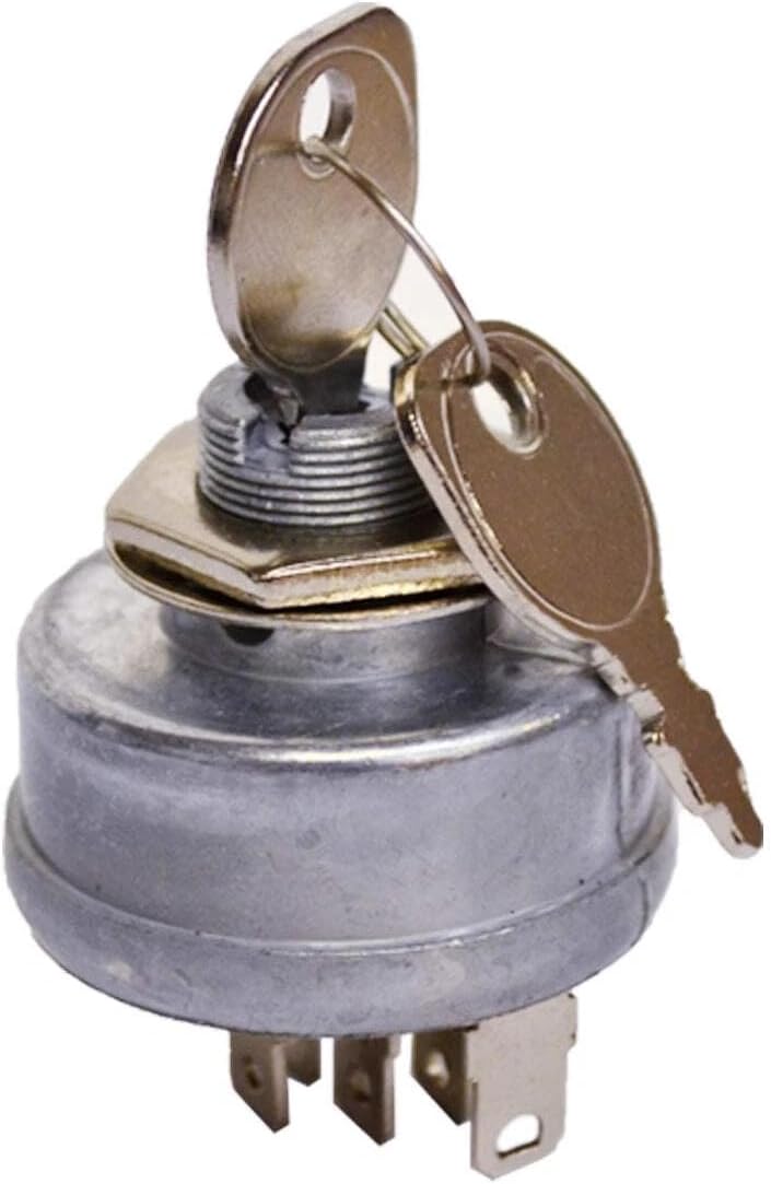 4PK Ignition Switch for Scag Toro 48798 692318 493625 925-1396 725-1396